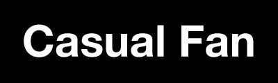 Casual Fan Merch Store