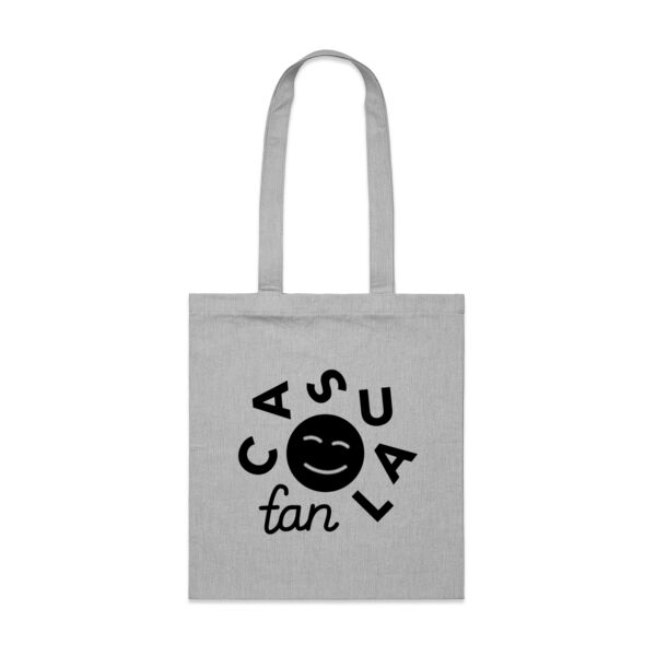 Dreamface Tote Bag Thumbnail