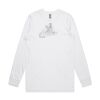 Mens Base Longsleeve Tee Thumbnail