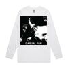 Mens Base Longsleeve Tee Thumbnail